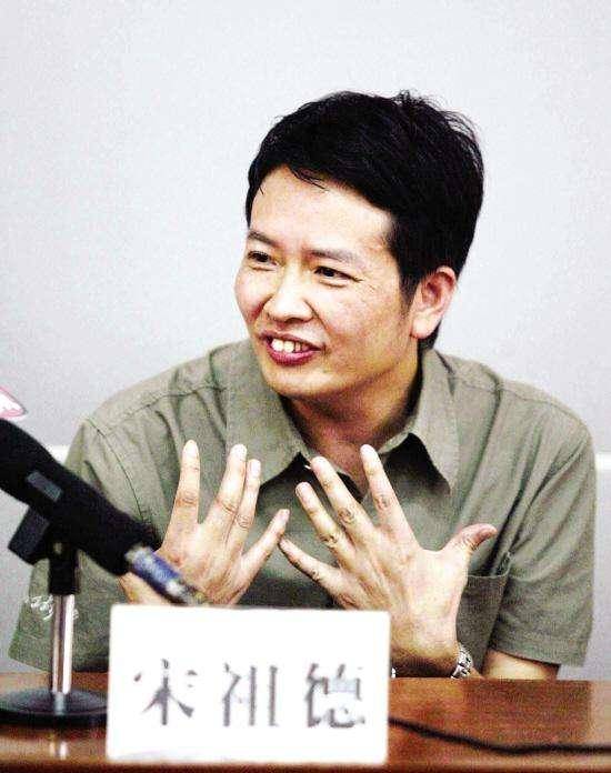 宋祖德金星再开撕，并扬言要求广电封杀王俊凯，金星回应:封杀你