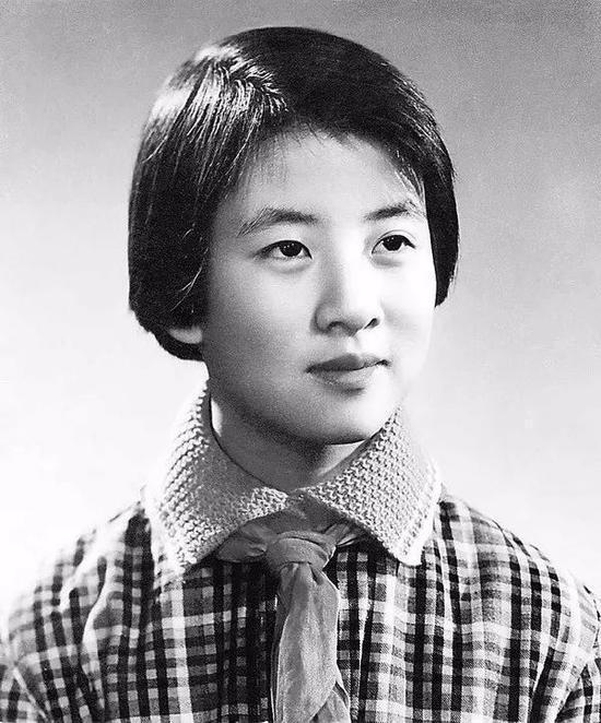 中国最知名小学生黄帅去世 她最大愿望是做普通人