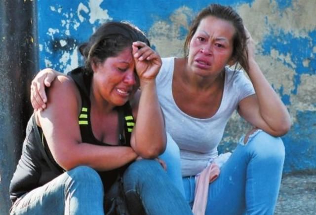 委内瑞拉石油世界第一,为何现在还这么穷?