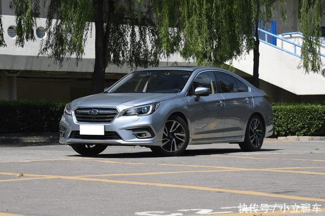 最便宜进口四驱车,全时四驱、2.5L 175马力,20