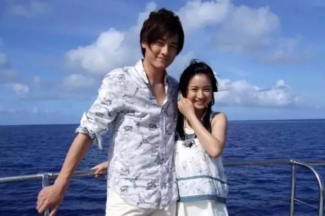 林依晨:6年还清120万,我的强大,不止容颜