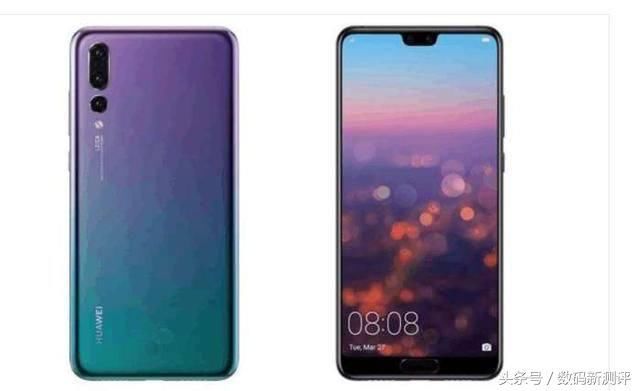 购机指导:三星S8对比华为P20,这两款手机应该