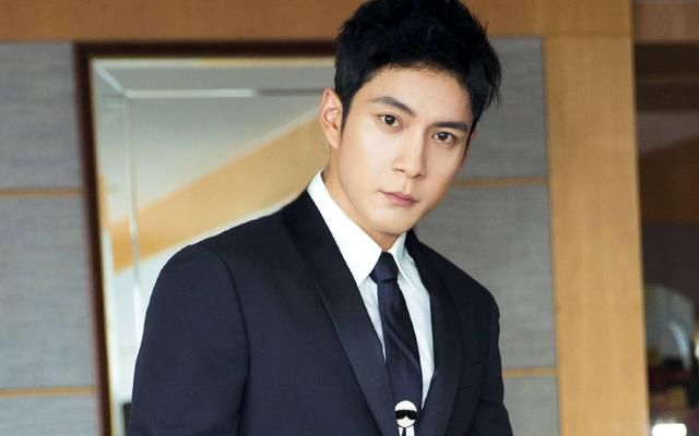 唐人风光不再,胡冰卿韩东君金晨陈瑶的作品全