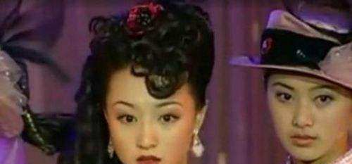 《情深深雨蒙蒙》已经18年了,潜伏在剧里的9大