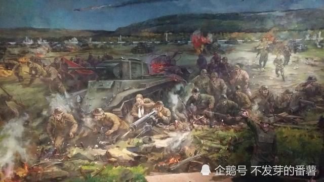 二战期间,日本为什么不打苏联,反而偷袭美国珍