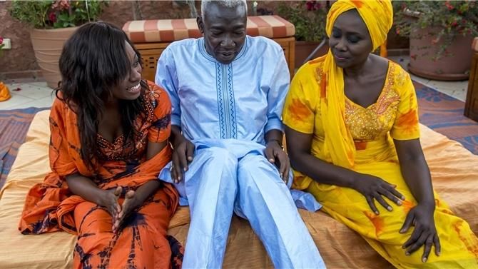 盘点一夫多妻制的国家 男人的梦想之国