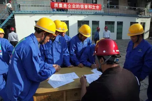 工程签证、进度款、结算审核,这些要点一定要