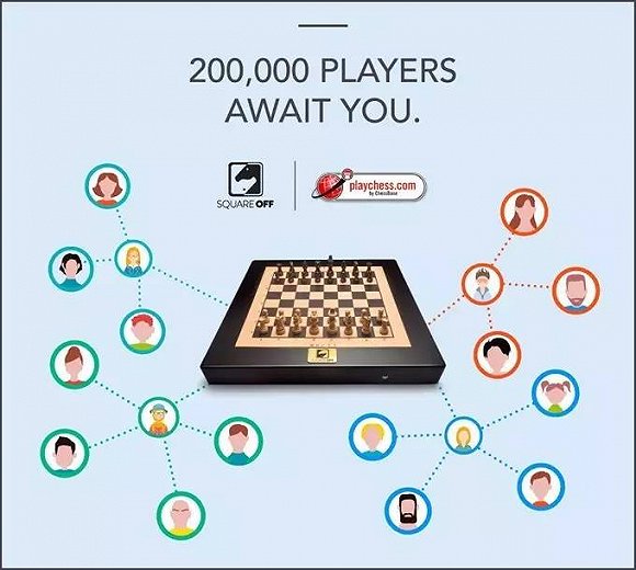 阿尔法狗也做不到的事,这个魔法棋盘做到了