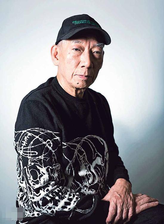 袁和平与树木希林获亚洲电影终身成就大奖