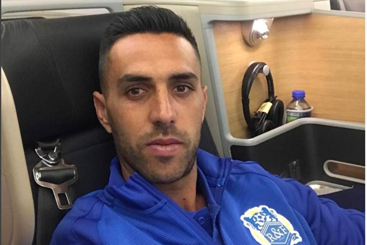 埃兰·扎哈维:永不满足的射手