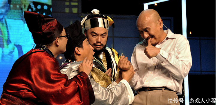 还记得这个光头佬吗?他是007电影唯一的华人导演,香港他最屌