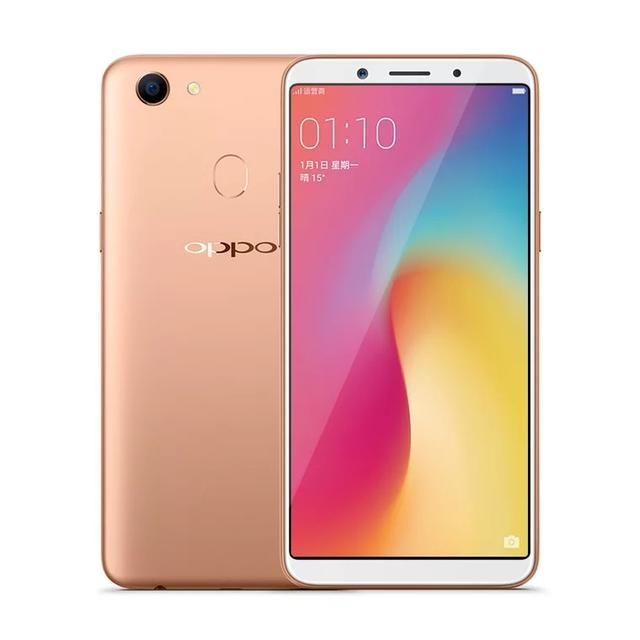 oppo vivo 小米 荣耀千元全面屏手机大比拼,哪款