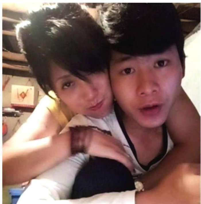 广东19岁小伙恋上49岁的中年妇女 婚后生活很幸福 网友 像母子 雪花新闻