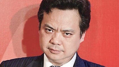 重庆前首富花18亿买英国豪宅:曾为沙特王储房产 占地5700平45个卧室 重庆前首富花18亿买英国豪宅:曾为沙特王储房产 占地5700平45个卧室