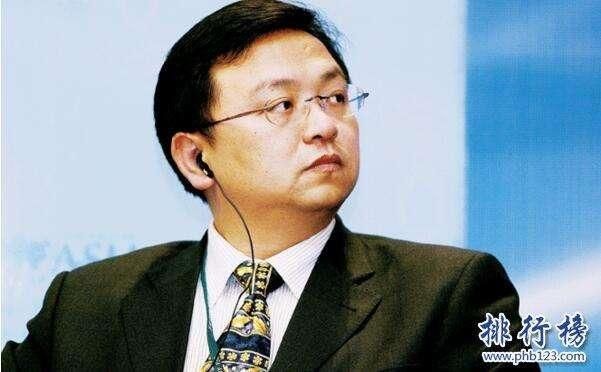 2018广东十大富豪排行榜 坐拥中国男女首富