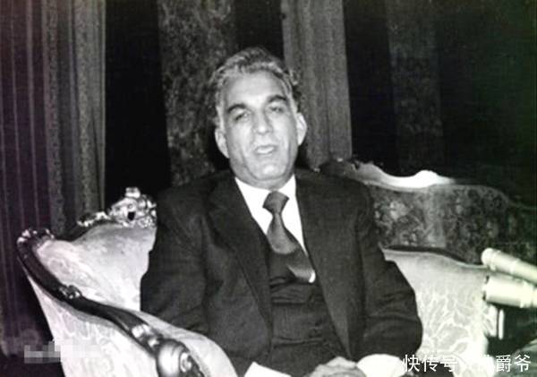 死得最惨总统:50岁政变上台,在位仅3个月,最后
