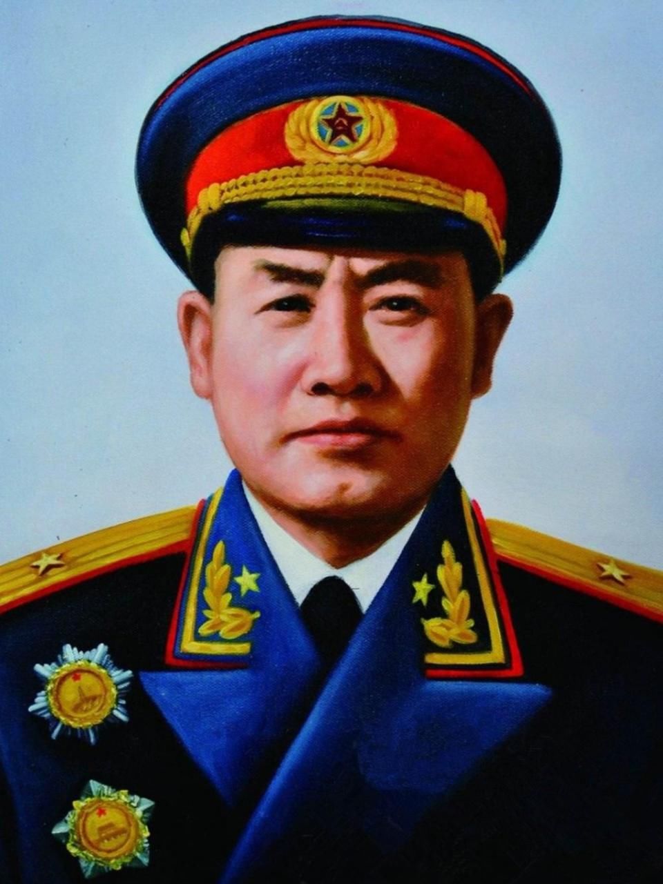 他18岁参军,19岁入党,是健在的唯一江苏籍开国