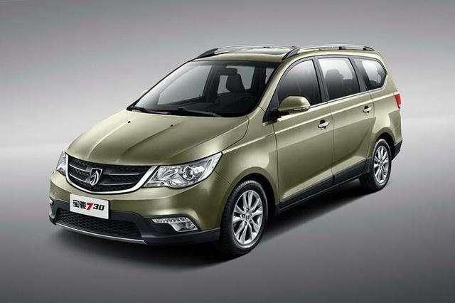 自主品牌车型保有量排名 哈弗H6第1 吉利帝豪