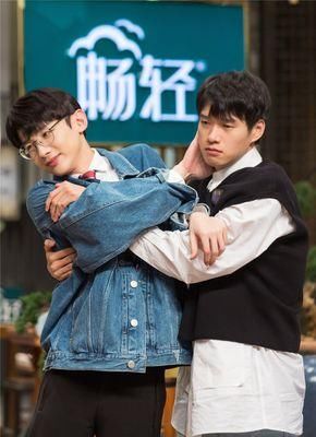 《我是大侦探》和《明星大侦探》区别在哪?白