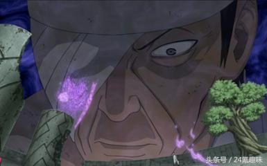 火影忍者,九种可怕的禁术,代价不小啊