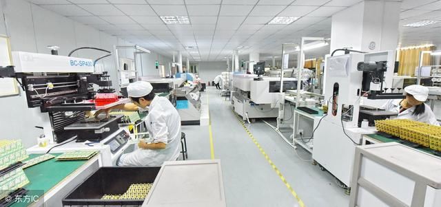 刘强东:2018年最赚钱的行业,你看懂后能改变你