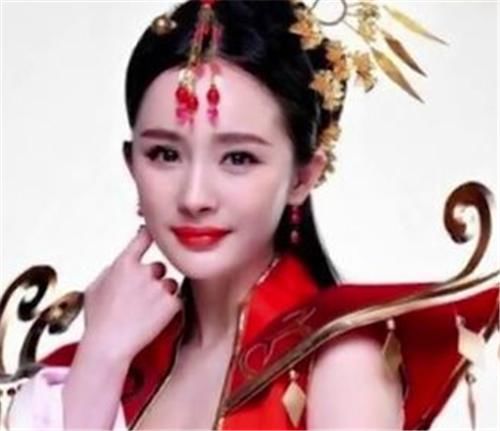 心疼扶摇!杨幂阮经天出演的扶摇,这集真的虐!