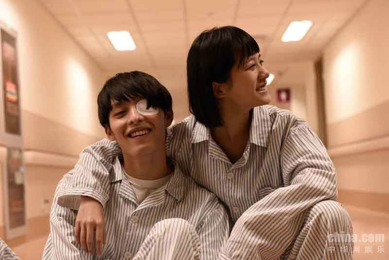 电影第一部,由青年导演林小革执导,曹佑宁,李婷婷,王宥钧,郑家伦等