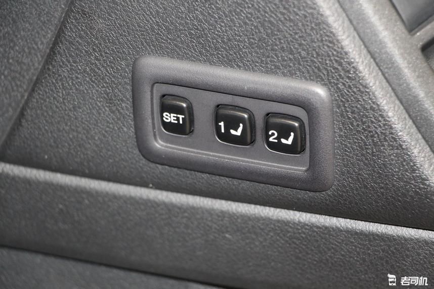 越野车中的口碑霸王,丰田的标杆产品!看日规普