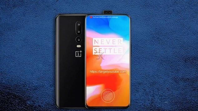 一加6T堪称:所有旗舰机的结合体,你还有什么理