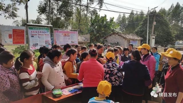 简讯3条良圻农场600多亩沃柑基地开园迎客