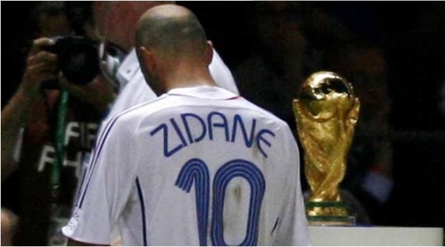 世界杯决赛历史不断重复着剧情!魔笛的失落!3