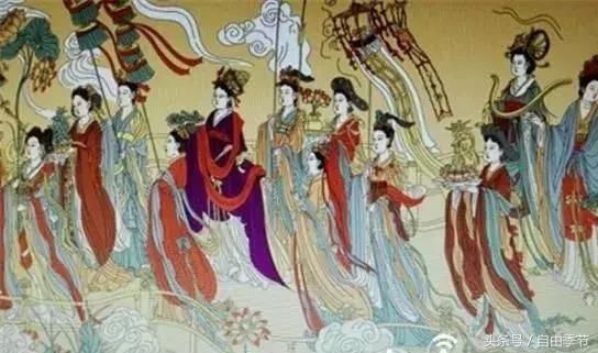 世界上有神仙吗,昆仑山有人拍到神仙图片是真