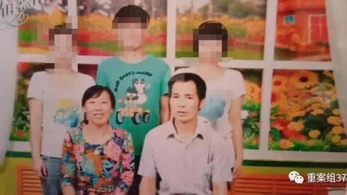 河北入室反杀案当事女子:曾被对方 河北入室反杀案当事女子:曾被对方