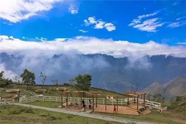 天价住宿浮云牧场让我不敢再去!附最全线路