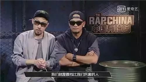 掌门、经理人、队长,导师名称嬗变之下:节目中