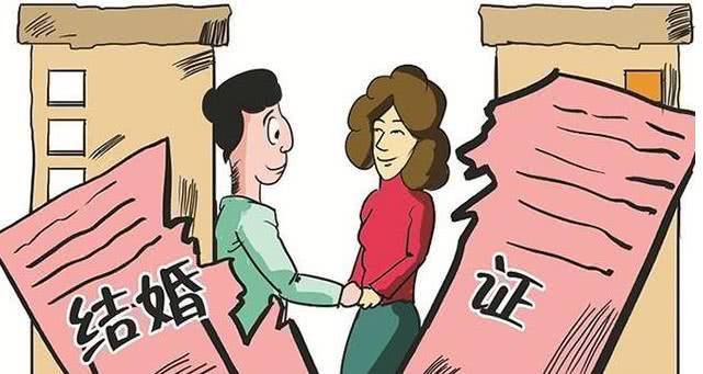 2018年新婚姻法新规:离婚时3种财产归属个人