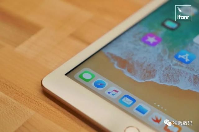 2018 新款 iPad 是否值得购买?