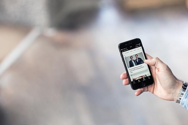 iOS与安卓系统解析:为什么安卓越用越卡,而iO