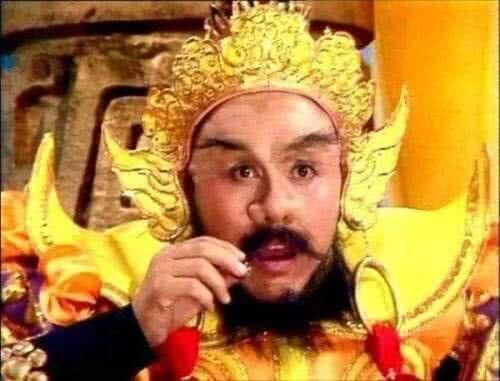 嫦娥在天庭中是什么身份,天蓬元帅这么大的官