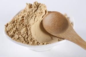 老中医说出医学界的祛斑方法,三七粉加它每晚