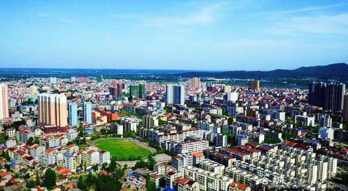 湖北撤县设区或重启,这6个县市将成为市设区,