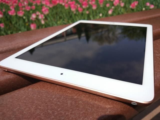 最值得购买的平板? 2018年新款iPad一周使用