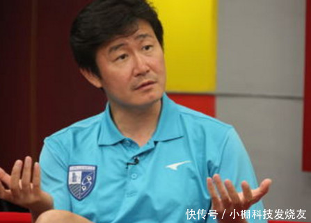 国足年薪高达一亿?郝海东发声呛道:很多队员像