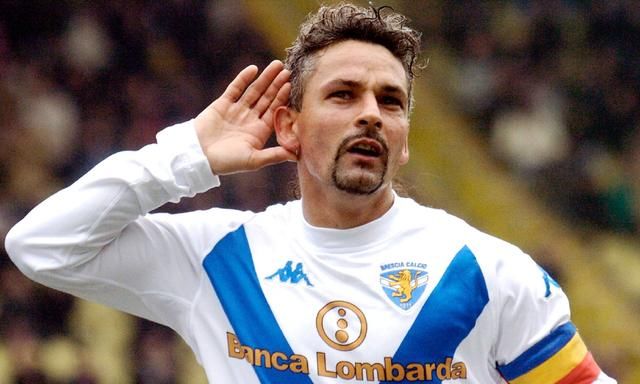 盘点世界足坛五大10号球员!梅西刚进前三,第一