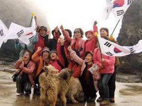 韩国人去日本旅游,却屡次都要冒充中国人,你知