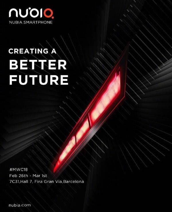 一大波安卓旗舰下周发布!最牛全面屏降临:iPX