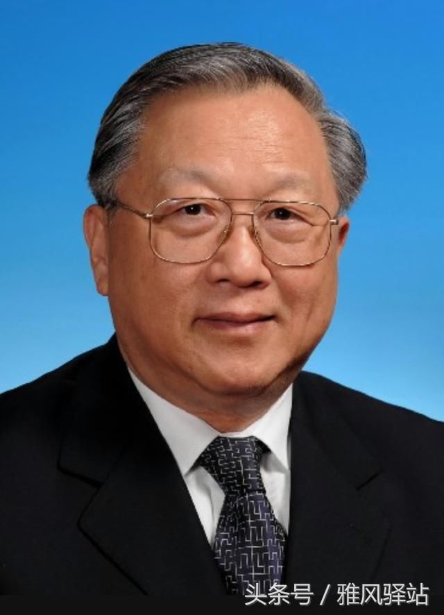 历任中国科学院院长,快来看看都有谁