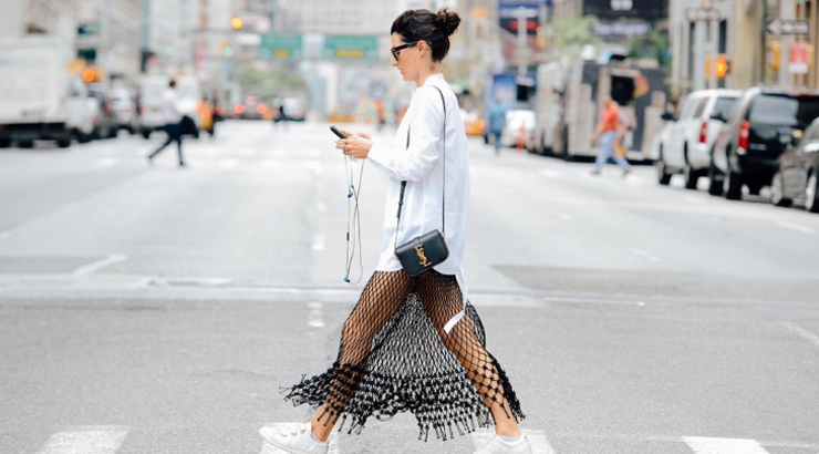 如何把白衬衫穿出卖保险的气势 如何把白衬衫穿出卖保险的气势