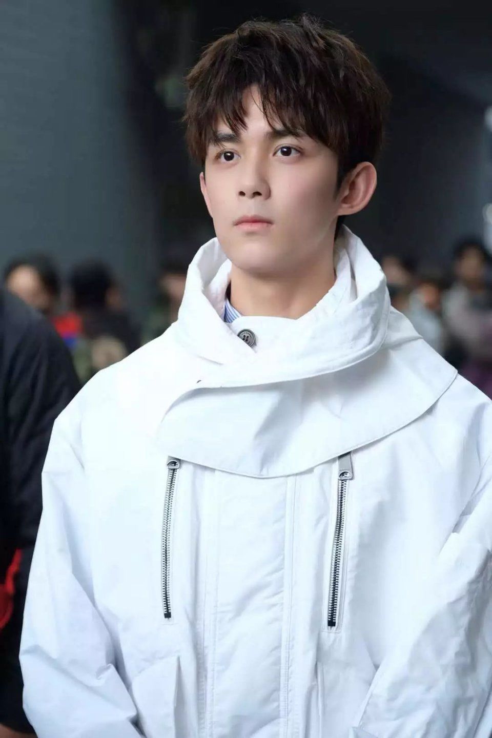 杨超越初中没毕业,陈伟霆没高考过一样成功