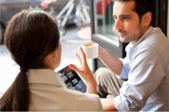 追女孩聊天话题,这14个小技巧要牢记